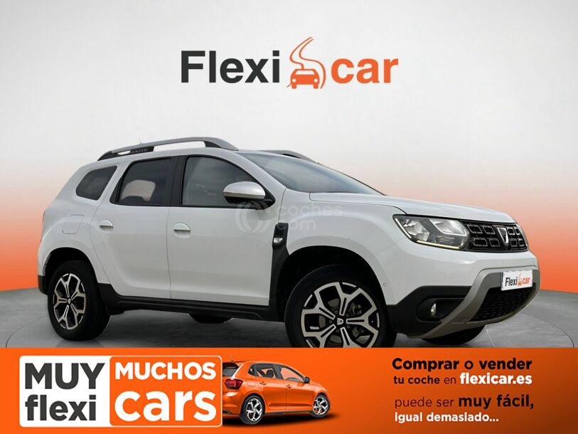 Foto del DACIA Duster 1.6 Prestige 4x2 85kW