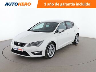 Imagen de SEAT León 2.0TDI CR S&S FR DSG6 150