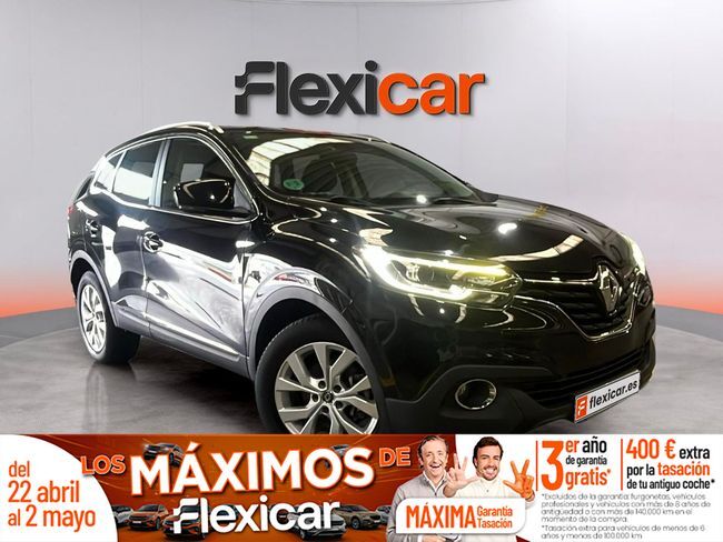 Foto del RENAULT Kadjar 1.3 TCe GPF Zen 103kW