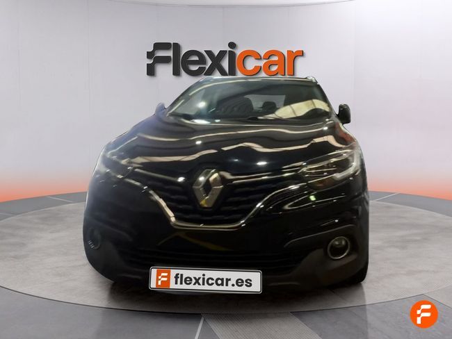 Foto del RENAULT Kadjar 1.3 TCe GPF Zen 103kW