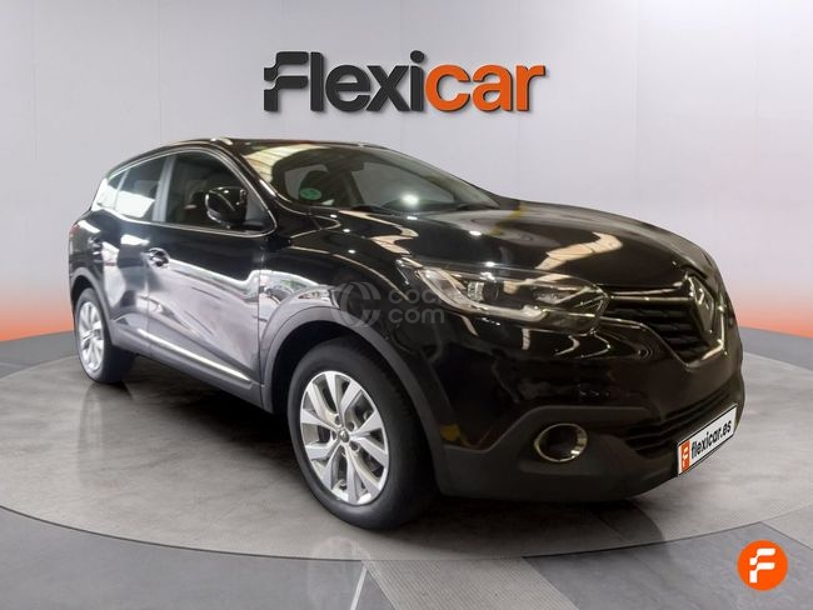 Foto del RENAULT Kadjar 1.3 TCe GPF Zen 103kW