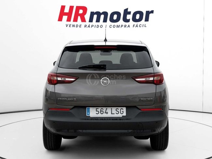 Foto del OPEL Grandland X 1.5CDTi S&S Edition 130