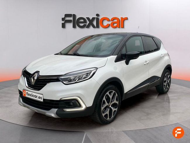 Foto del RENAULT Captur TCe GPF Zen 96kW