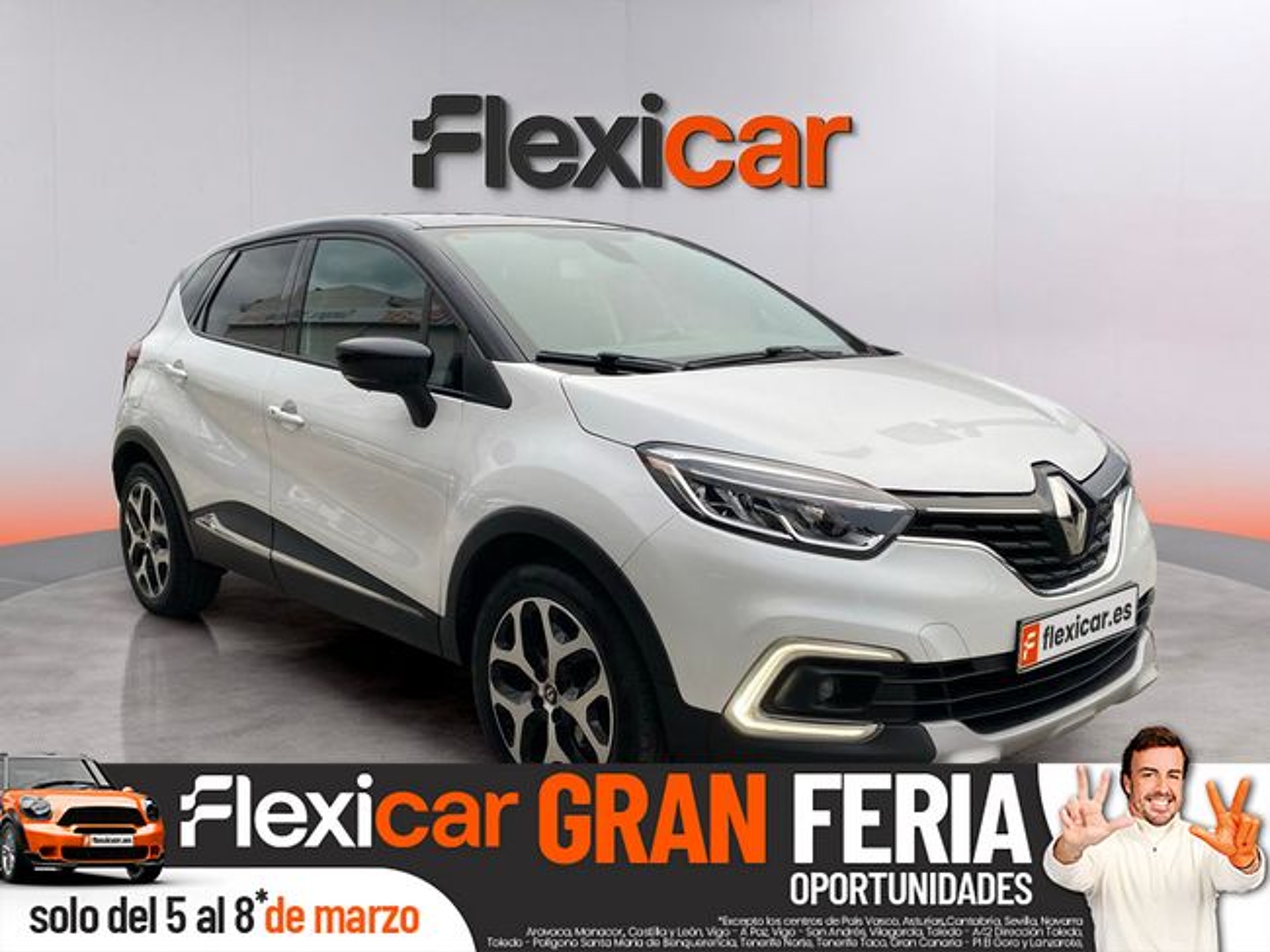 Imagen de RENAULT Captur