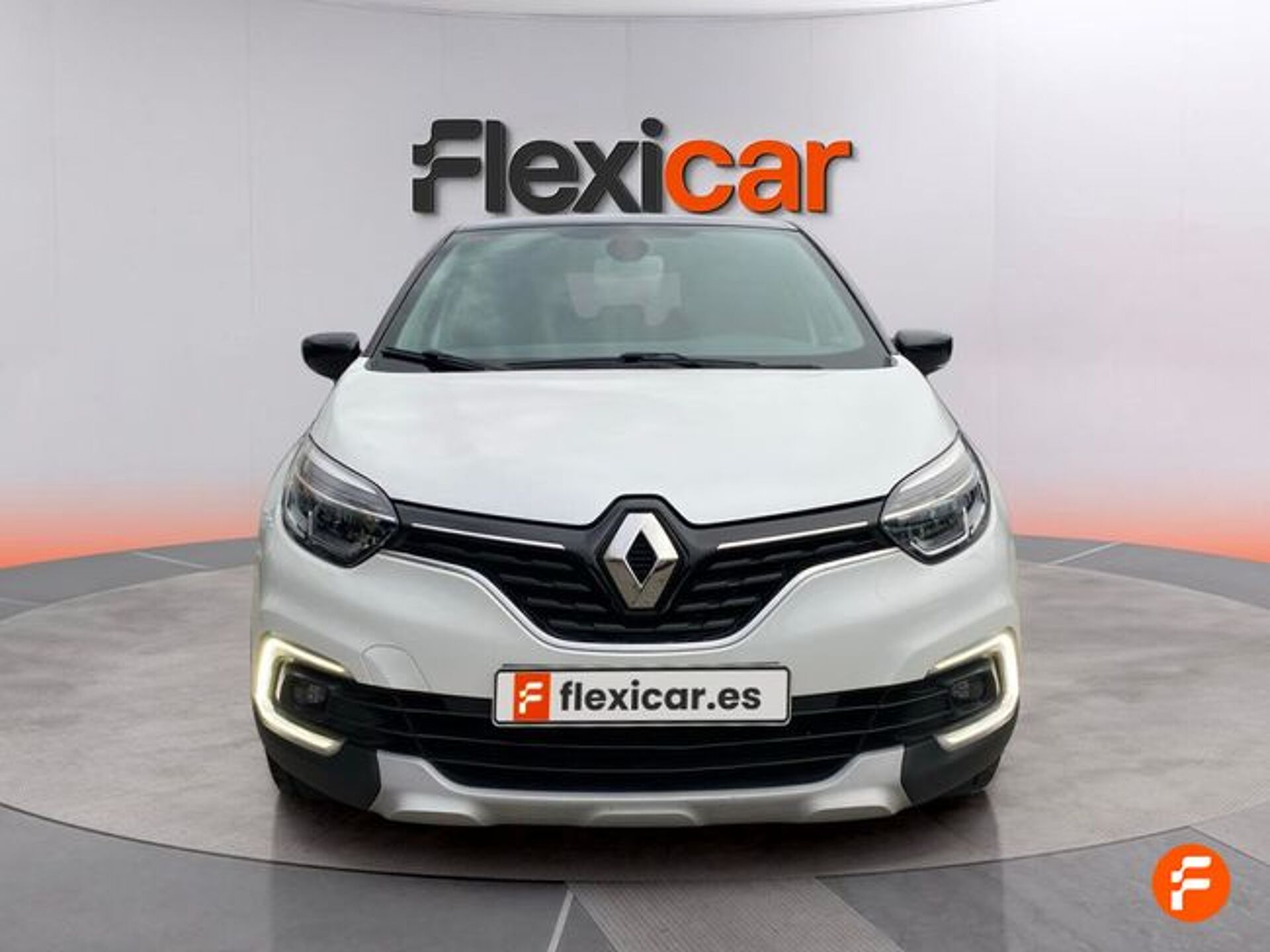 Imagen 2 de RENAULT Captur