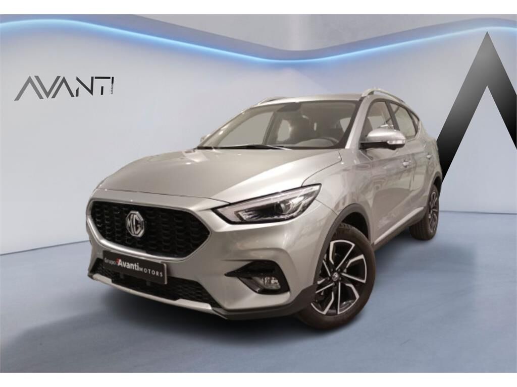 MG ZS (1.0T Luxury) en Granada