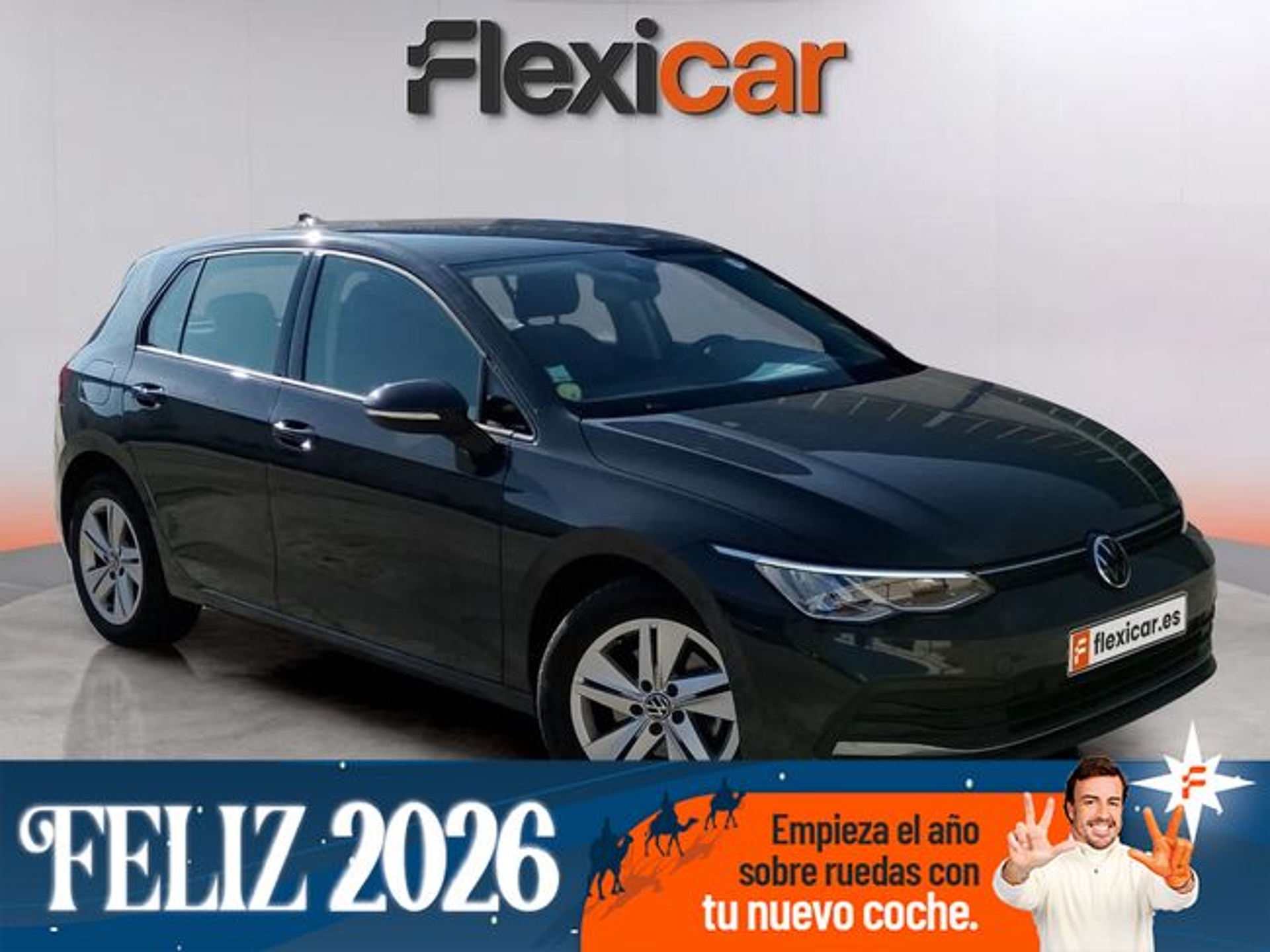 Imagen de VOLKSWAGEN Golf