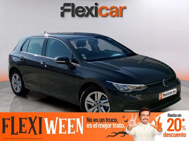 VOLKSWAGEN Golf (2.0 TDI 85kW (115CV)) en Rioja, La