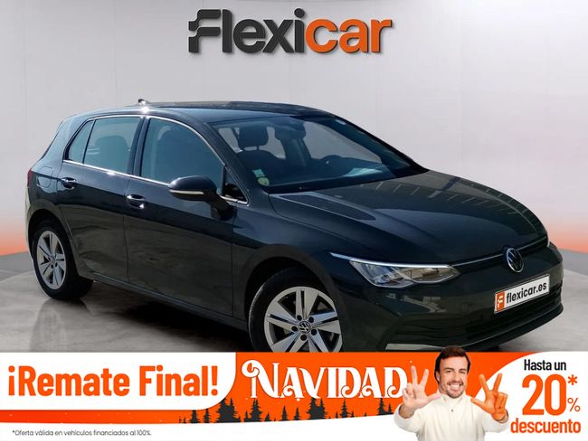 Imagen de VOLKSWAGEN Golf