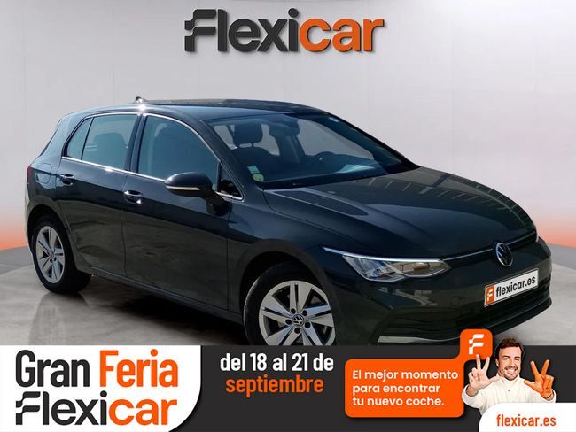 VOLKSWAGEN Golf (2.0 TDI 85kW (115CV) DSG) en Rioja, La