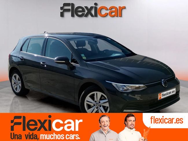 VOLKSWAGEN Golf (2.0 TDI 85kW (115CV) DSG) en Rioja, La