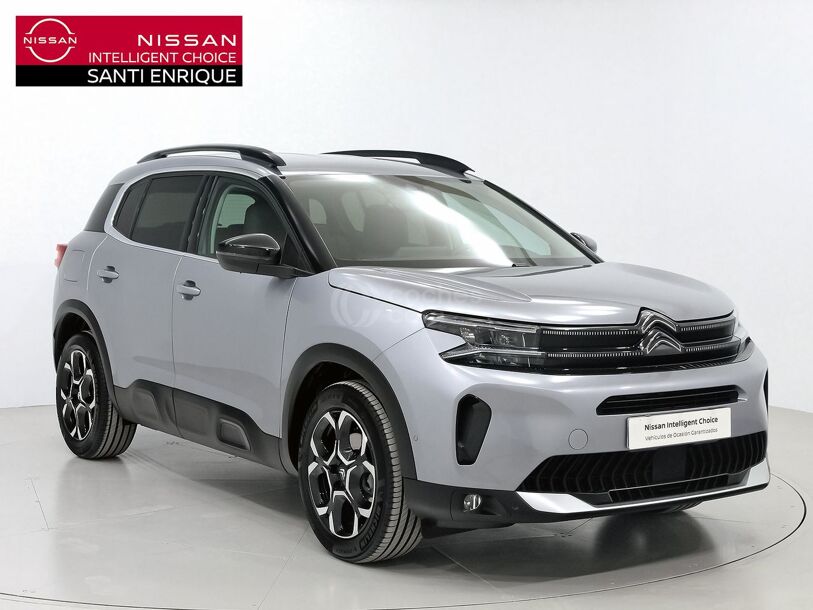 Foto del CITROEN C5 Aircross PureTech S&S C-Series EAT8 130