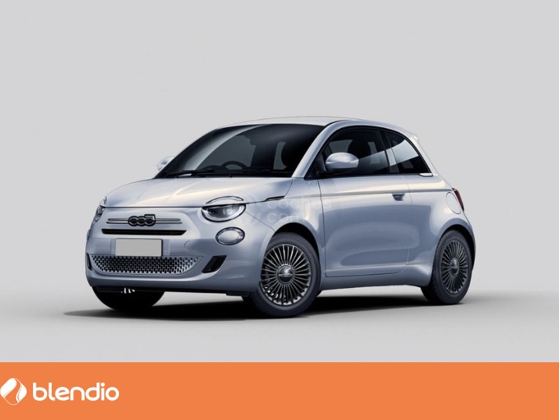 Foto del FIAT 500 1.0 Hybrid Torino 48kW