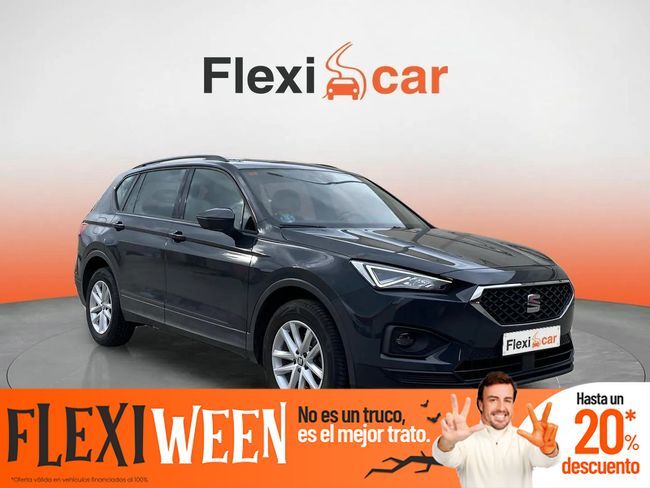 SEAT Tarraco (1.5 TSI 110kW (150CV) St&Sp Style) en Toledo