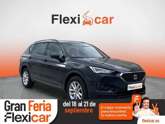 SEAT Tarraco (1.5 TSI 110kW (150CV) St&Sp Style) en Toledo