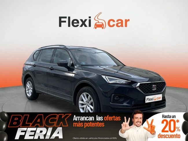 SEAT Tarraco (1.5 TSI 110kW (150CV) St&Sp Style) en Toledo