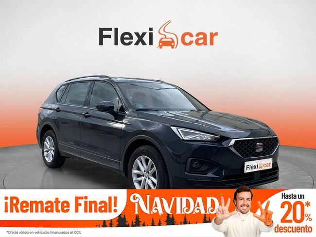 SEAT Tarraco (1.5 TSI 110kW (150CV) St&Sp Style) en Toledo