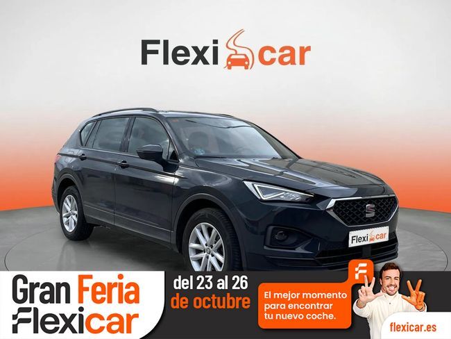 SEAT Tarraco (1.5 TSI 110kW (150CV) St&Sp Style) en Toledo