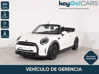 Imagen de MINI Mini Cabrio Cooper Aut.