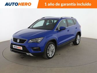 Imagen de SEAT Ateca 2.0TDI CR S&S Xcellence DSG 150