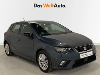 Imagen de SEAT Ibiza 1.0 TSI S&S FR XS 110