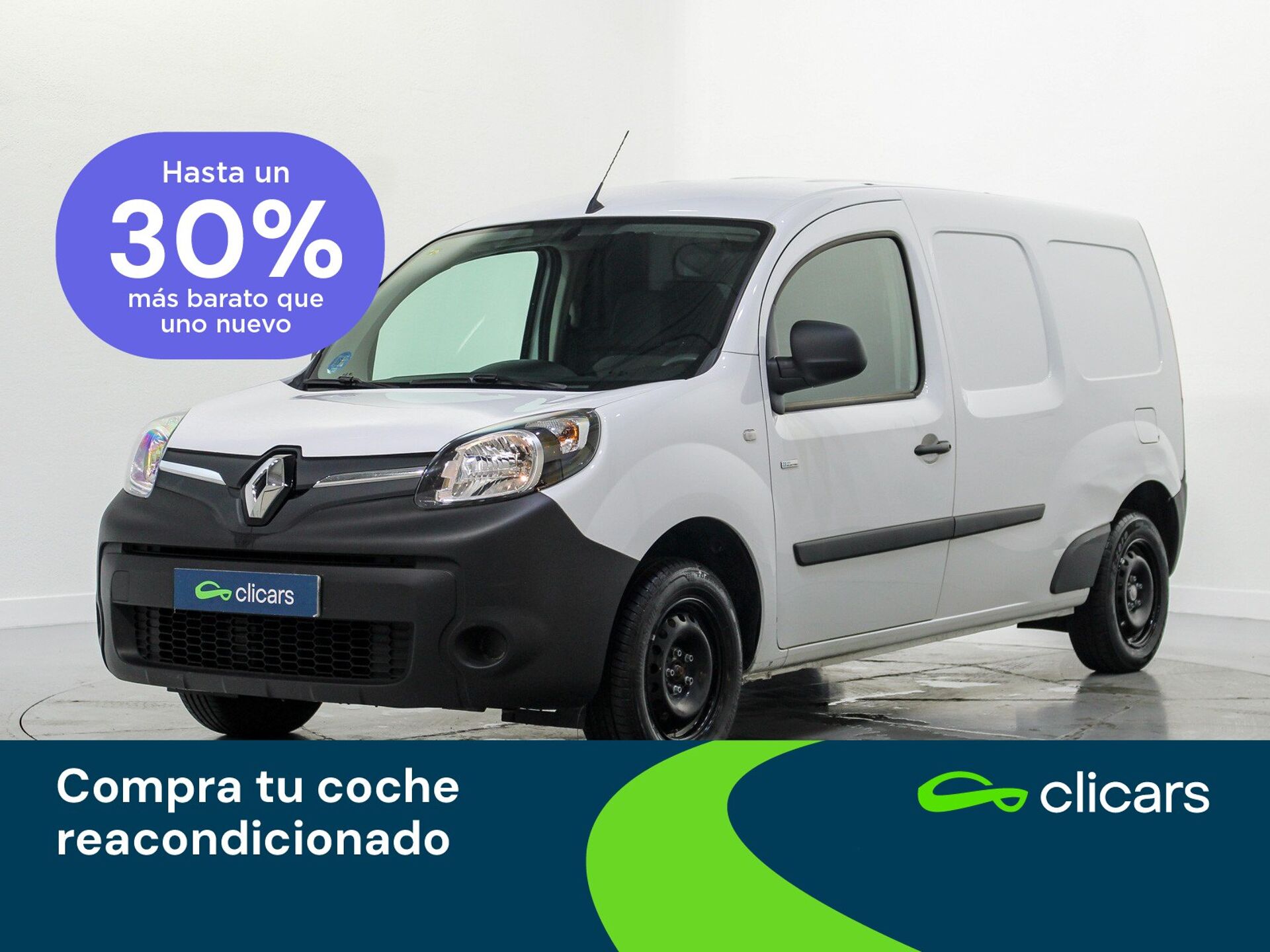 Imagen de RENAULT Kangoo