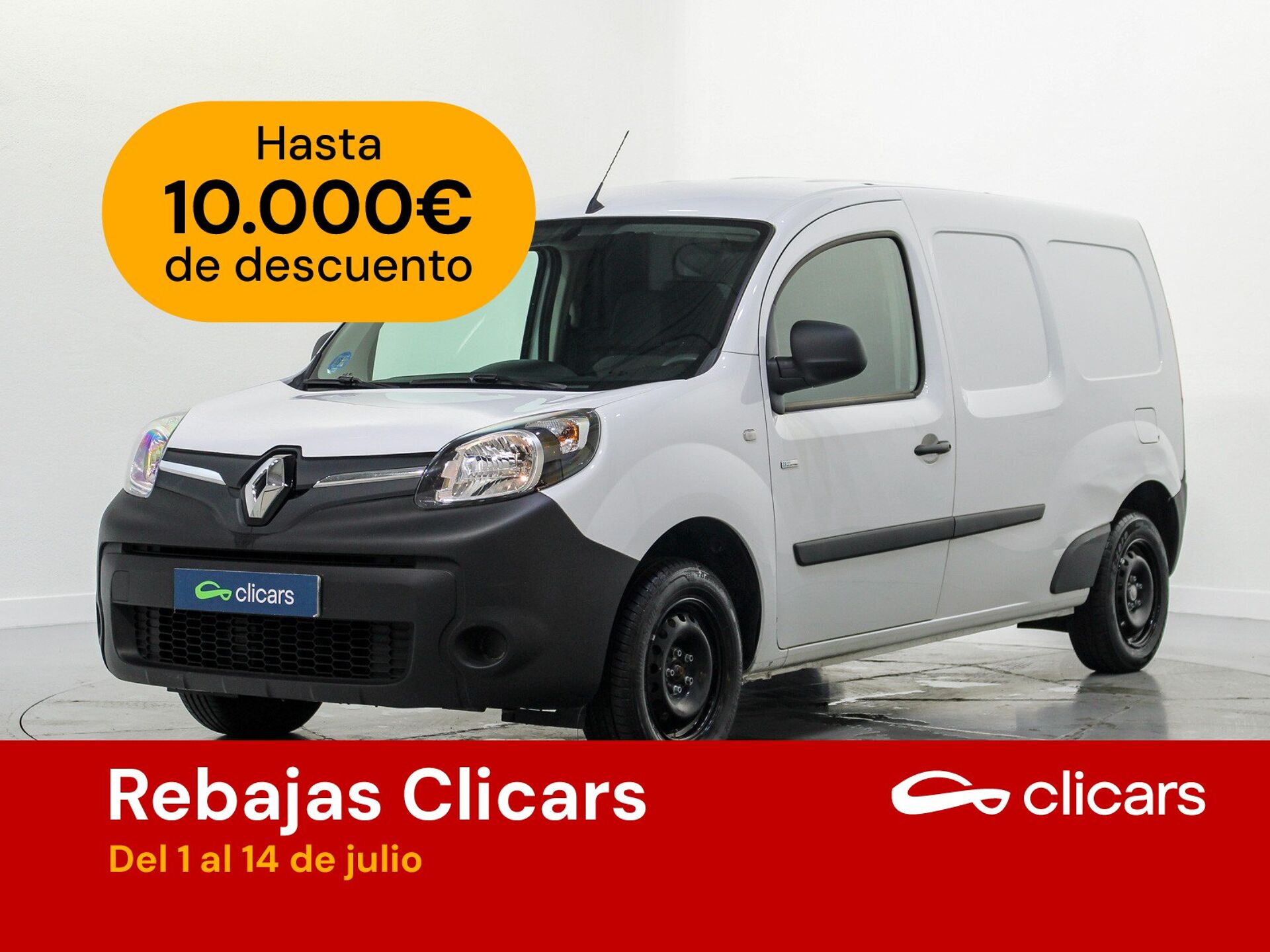 Imagen de RENAULT Kangoo