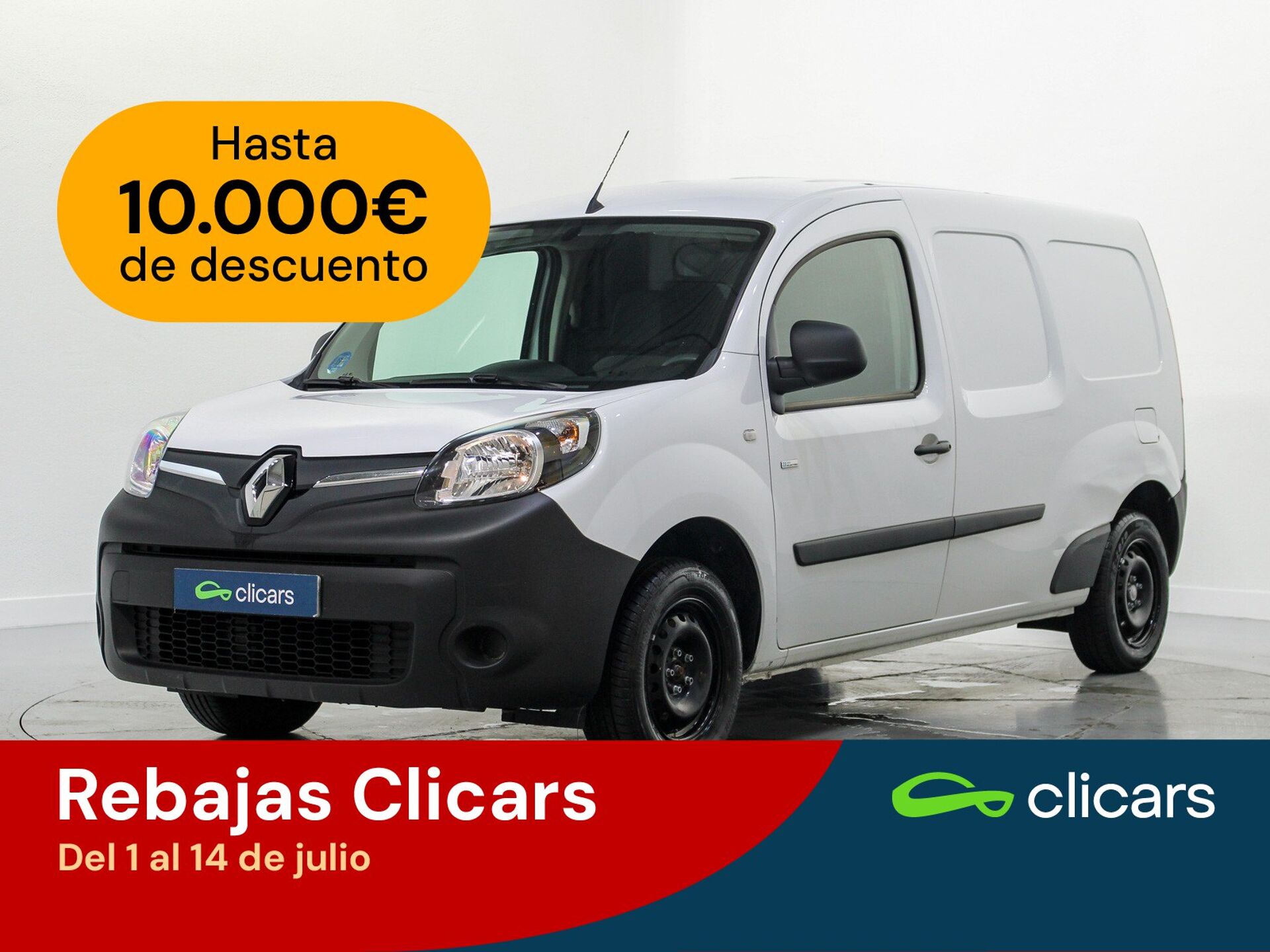 Imagen de RENAULT Kangoo