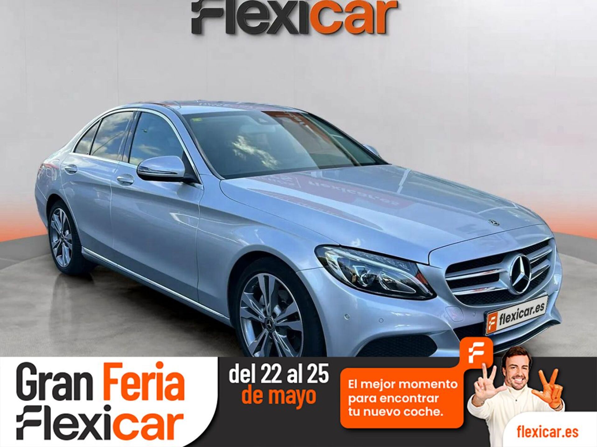 Imagen de MERCEDES Clase C