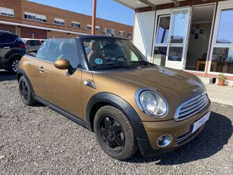 Imagen de MINI Mini Cabrio One