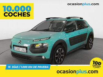 Imagen de CITROEN C4 Cactus 1.6 BlueHDi Feel 100