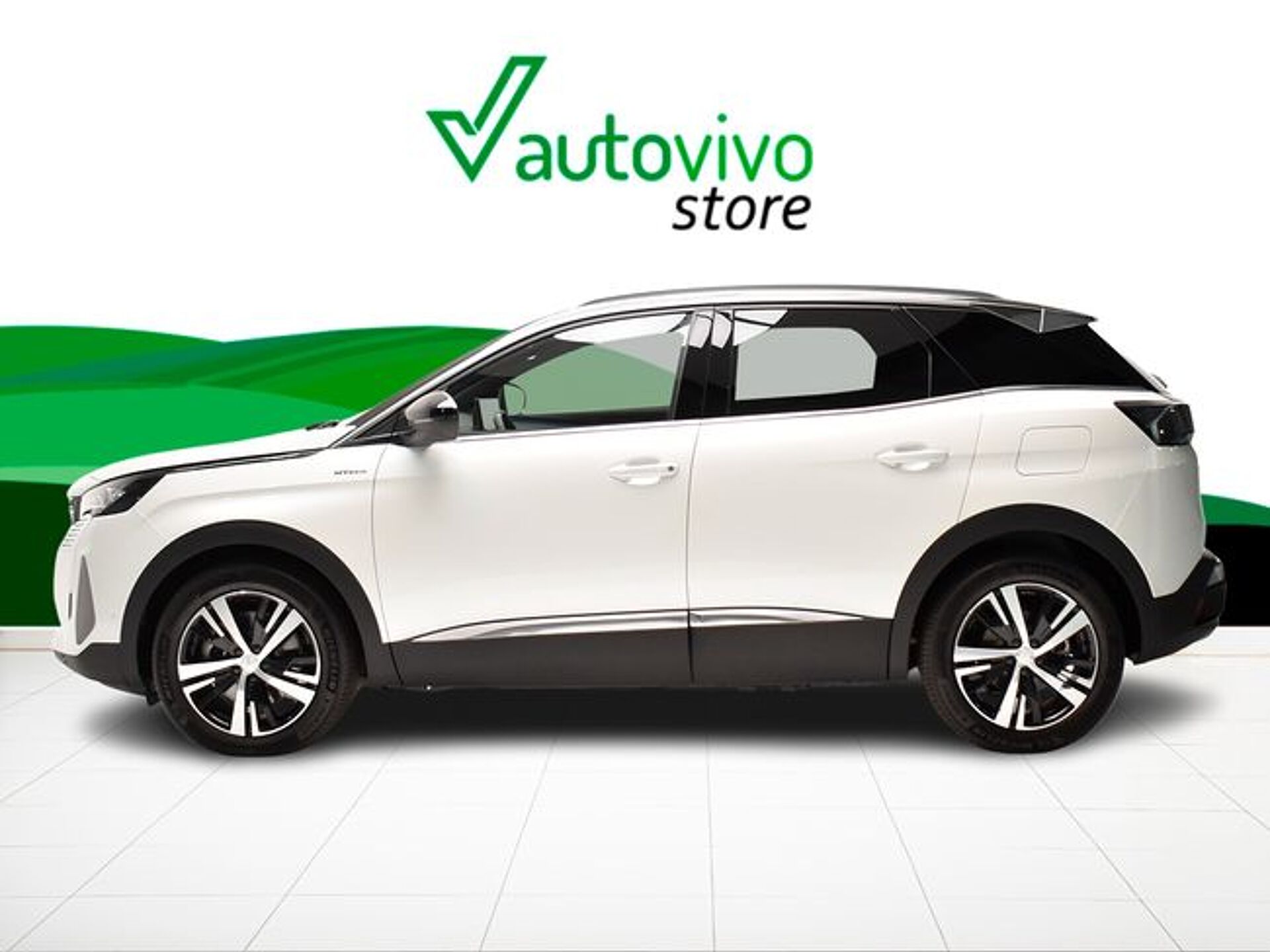 Imagen 3 de PEUGEOT 3008
