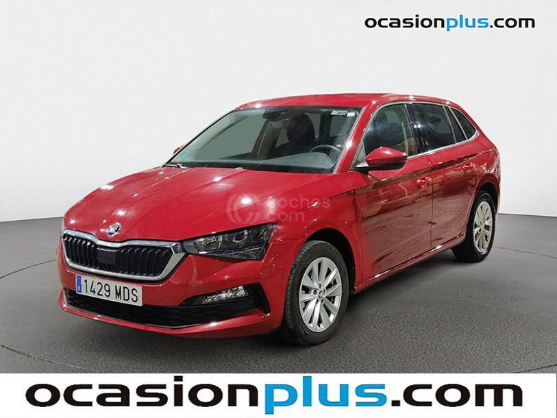 Foto del SKODA Scala 1.0 TSI Ambition 81kW