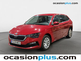 Imagen de SKODA Scala 1.0 TSI Ambition 81kW