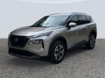 Imagen de NISSAN X-Trail 1.5 e-Power N-Connecta 4x2 5pl. 152kW