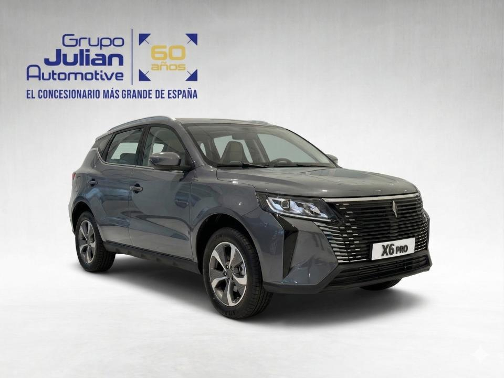 Imagen de LIVAN X6 Pro