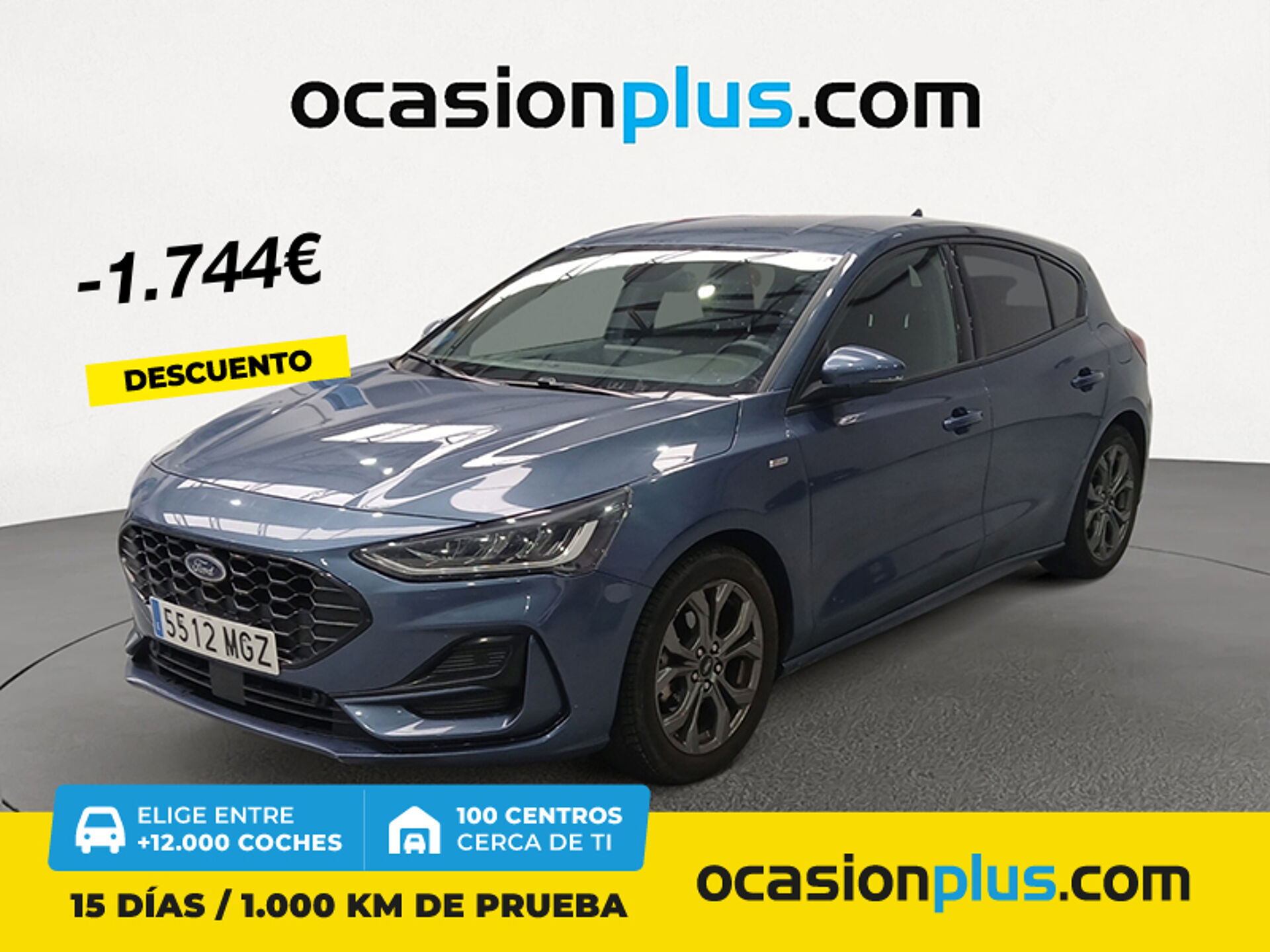 Imagen de FORD Focus