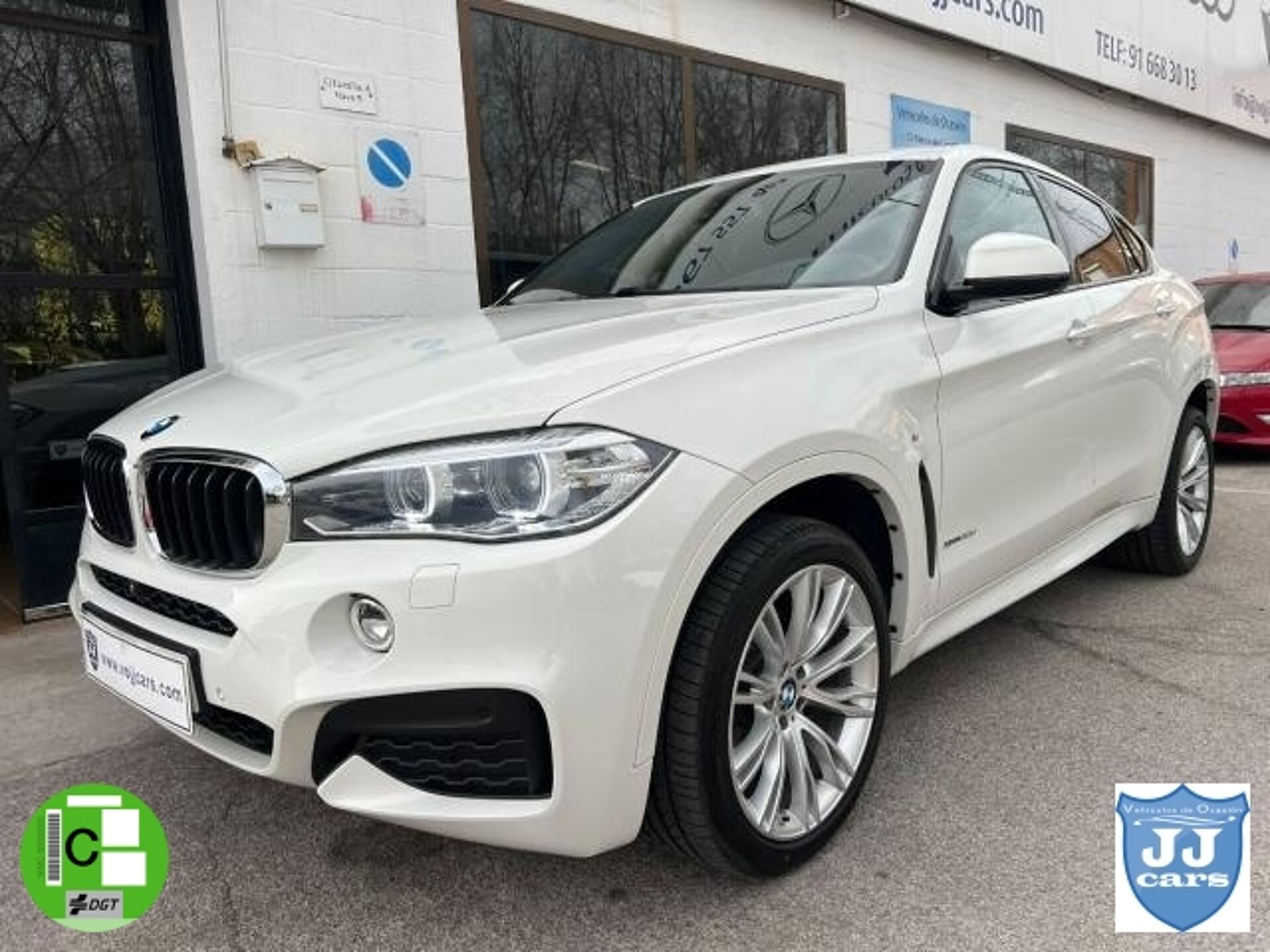 Imagen 3 de BMW X6