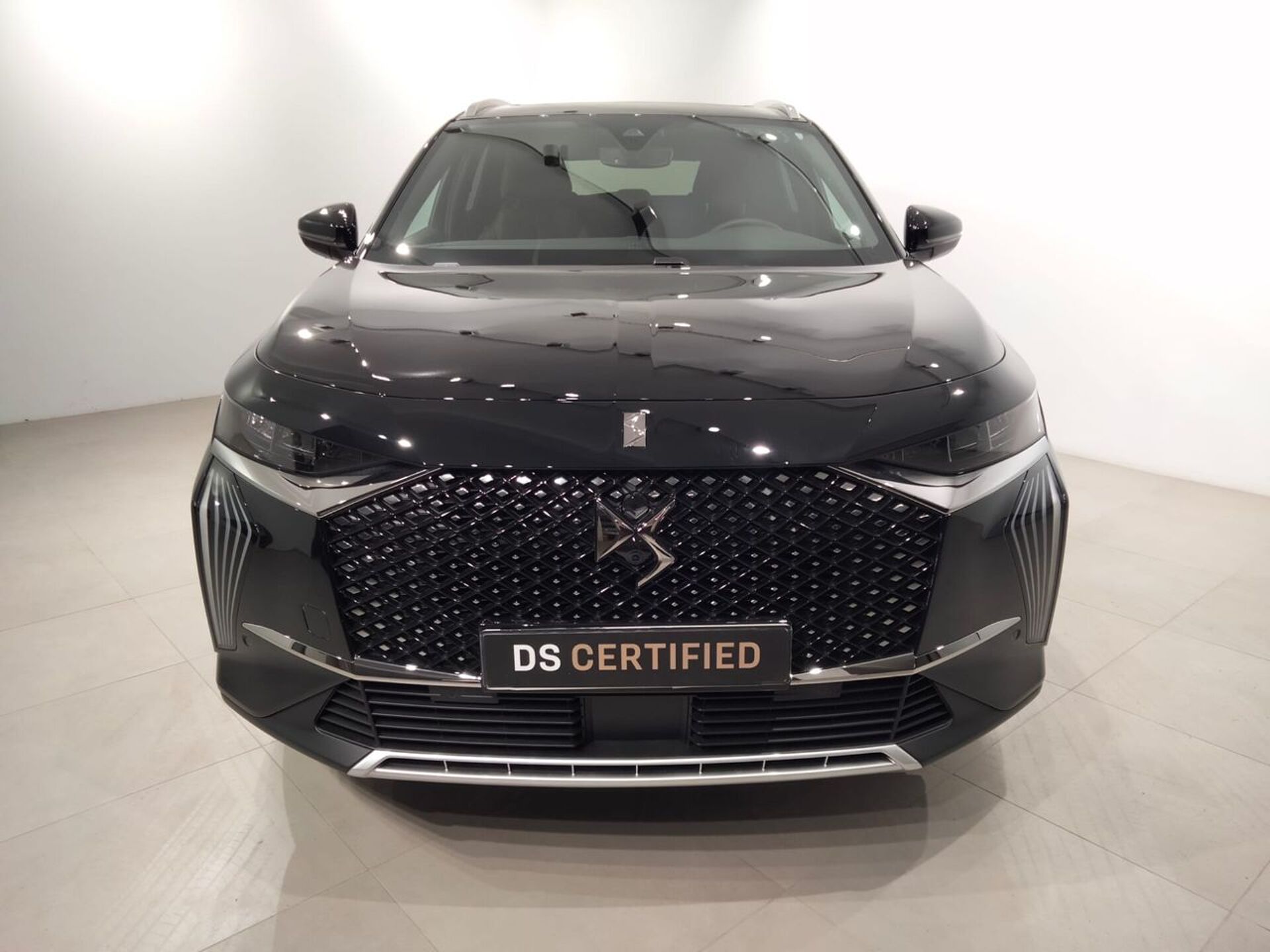 Imagen 2 de DS DS 7 Crossback