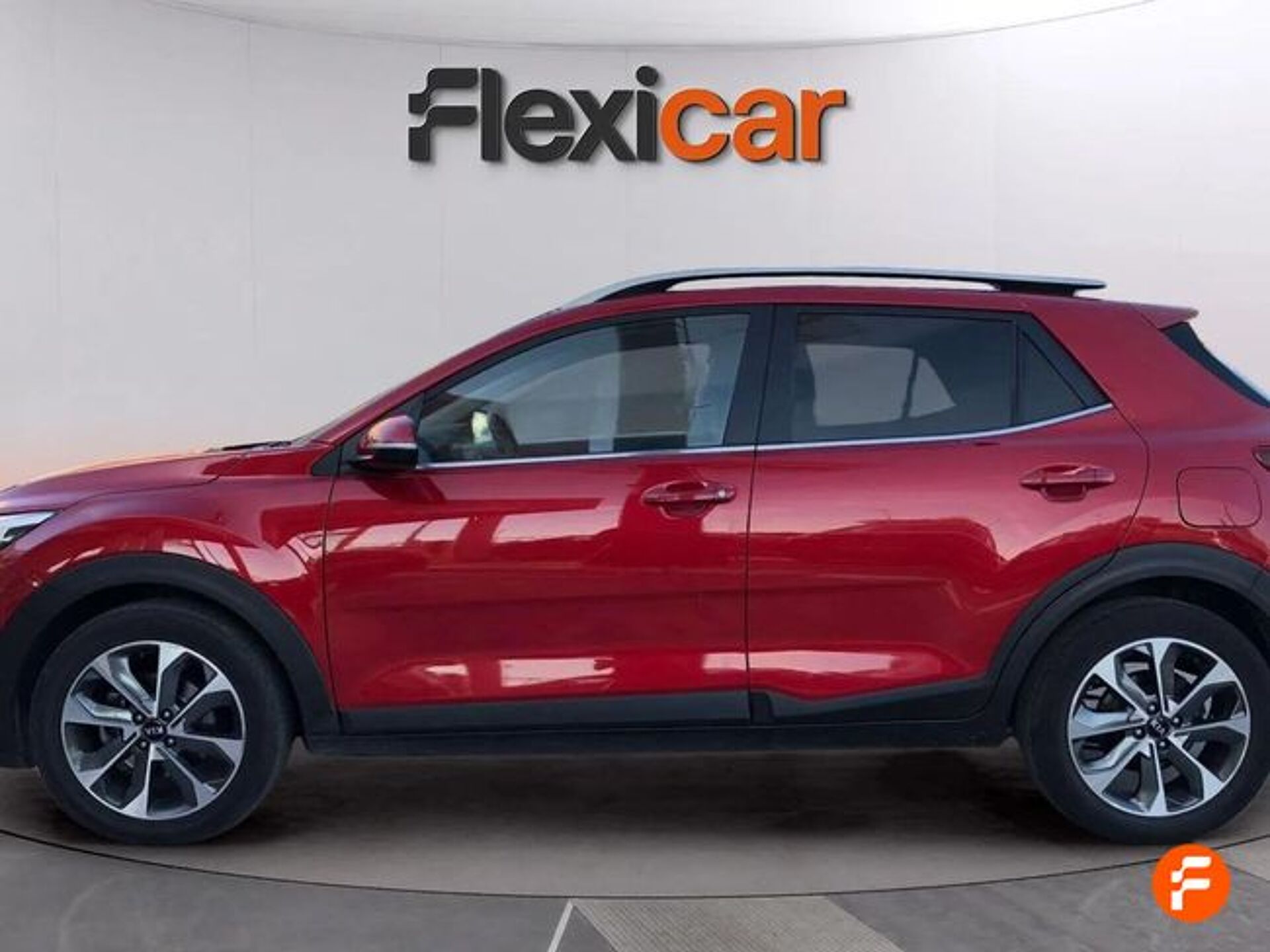 Imagen 3 de KIA Stonic