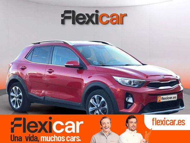 KIA Stonic (1.0 T-GDi 88kW (120CV) Drive) en Córdoba
