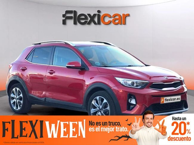 KIA Stonic (1.0 T-GDi 88kW (120CV) Drive) en Córdoba