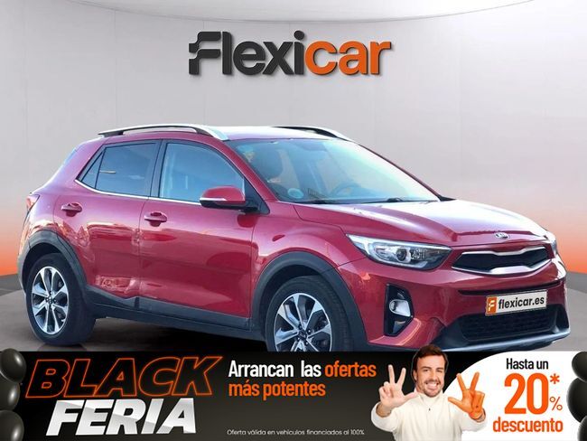 KIA Stonic (1.0 T-GDi 88kW (120CV) Drive) en Córdoba