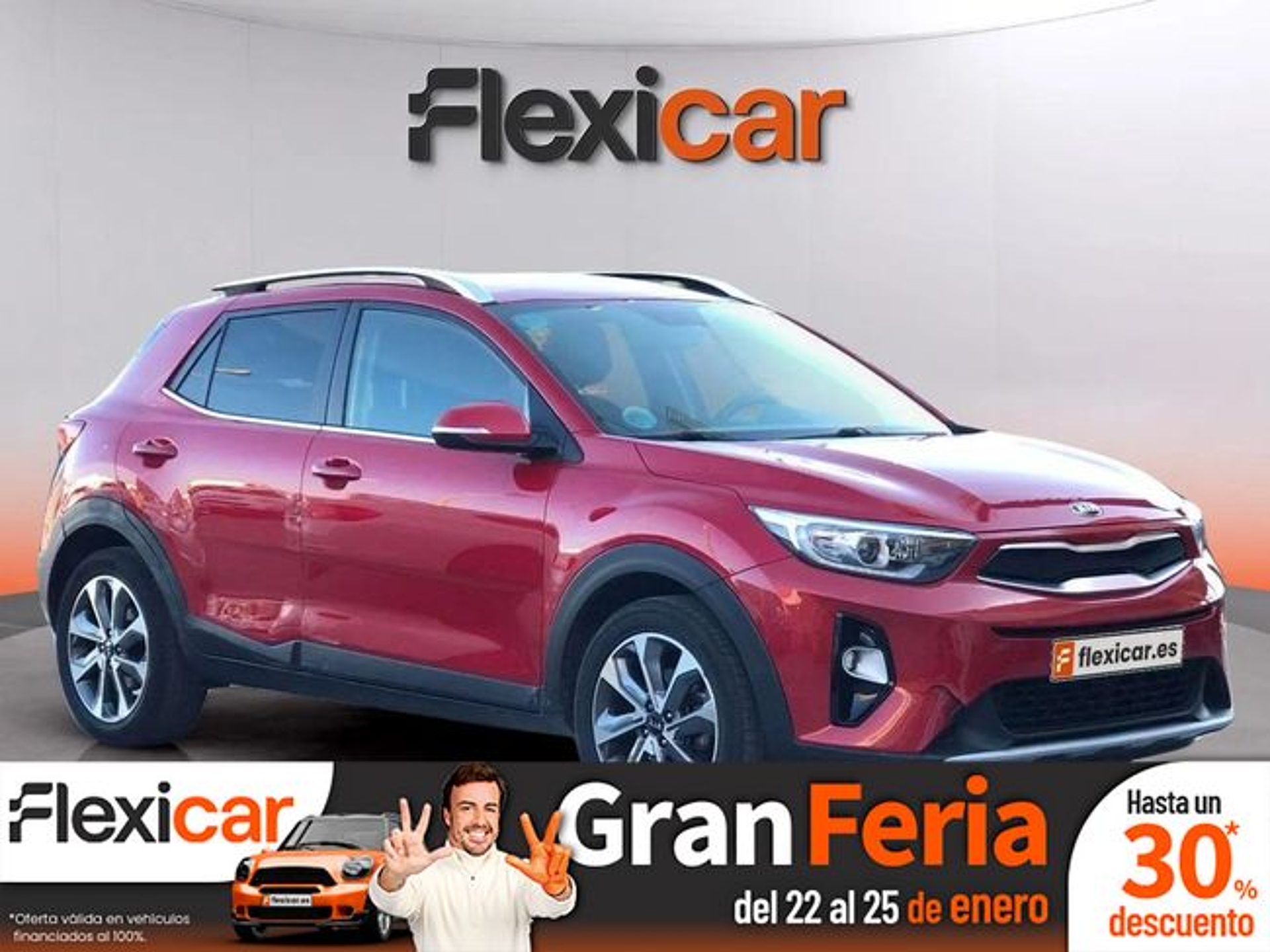 Imagen de KIA Stonic