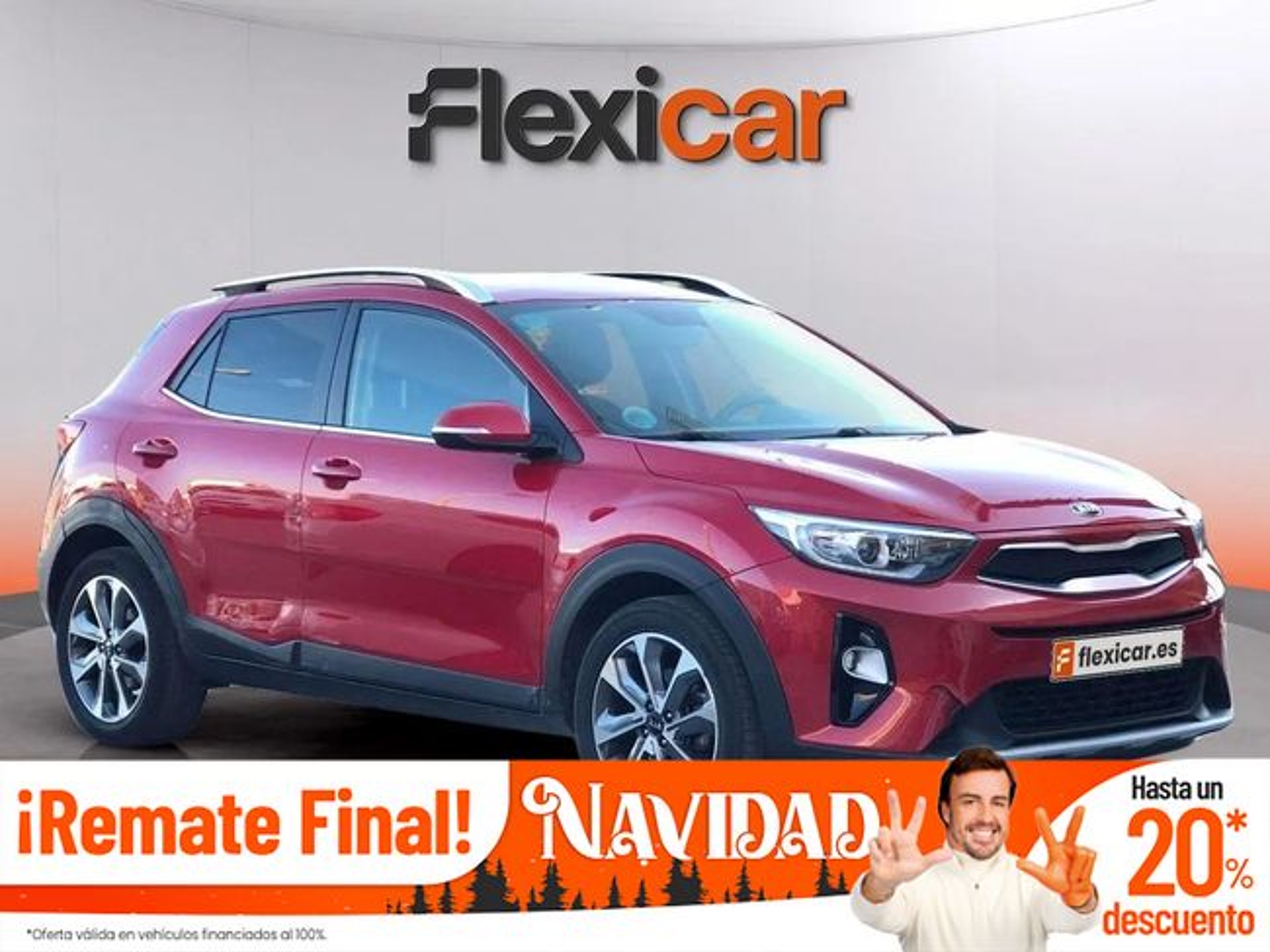 Imagen de KIA Stonic