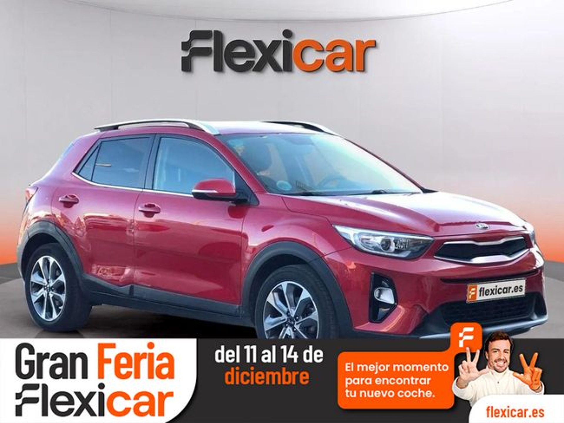 Imagen de KIA Stonic