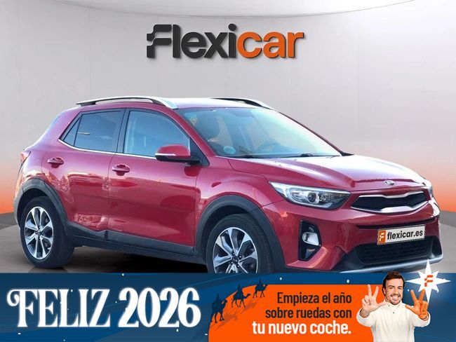 KIA Stonic (1.0 T-GDi 88kW (120CV) Drive) en Córdoba
