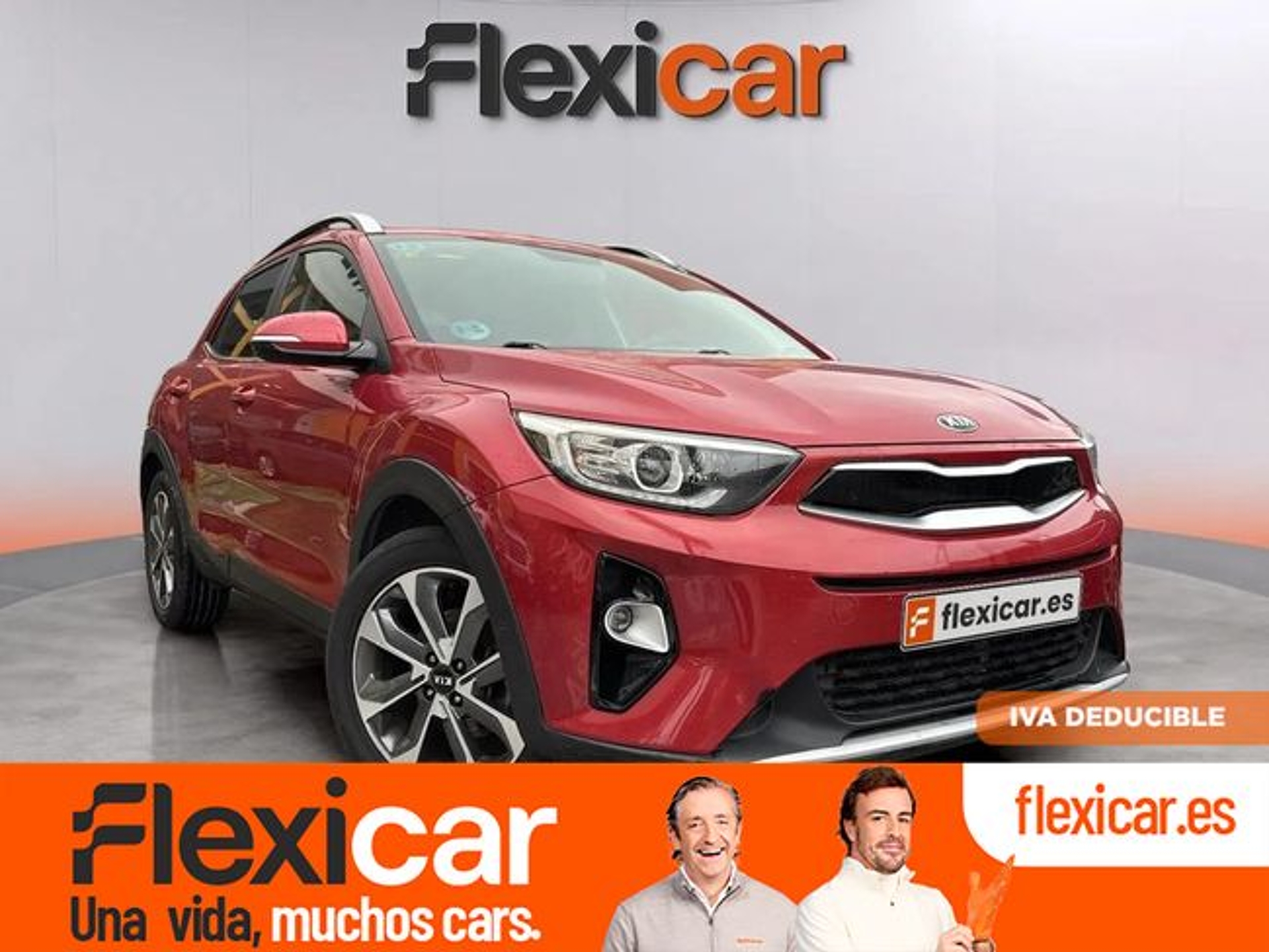 Imagen de KIA Stonic