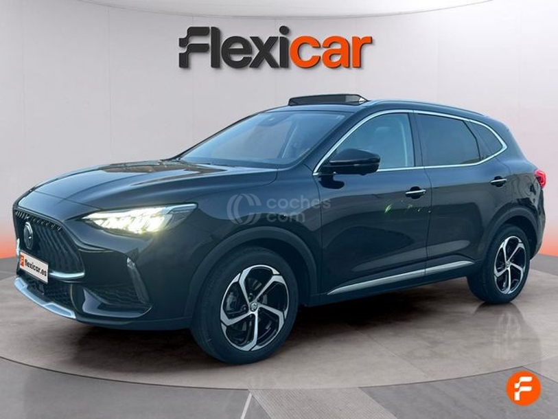 Foto del MG HS 1.5 T-GDI Luxury Aut.