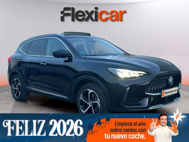 MG HS (1.5T Luxury DCT) en Girona